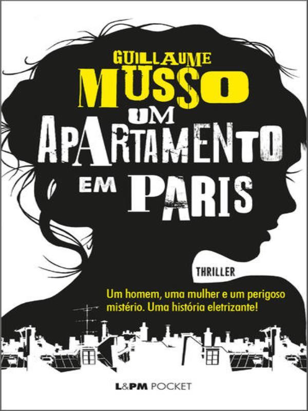 Um Apartamento em Paris - Vol. 1346