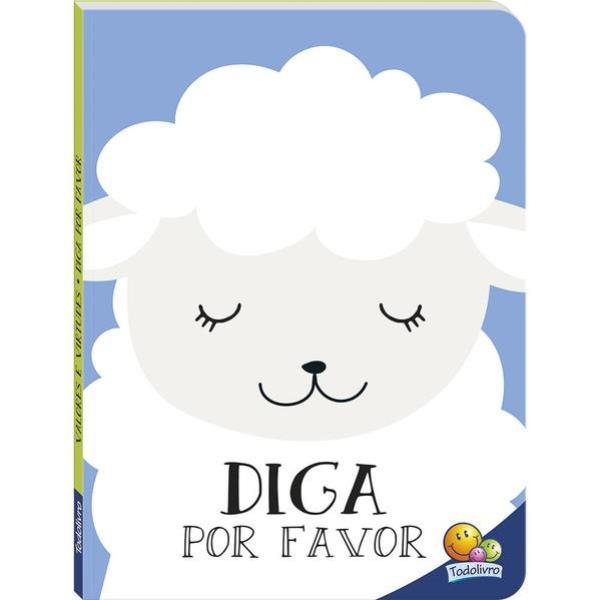 Valores e Virtudes: Diga por Favor