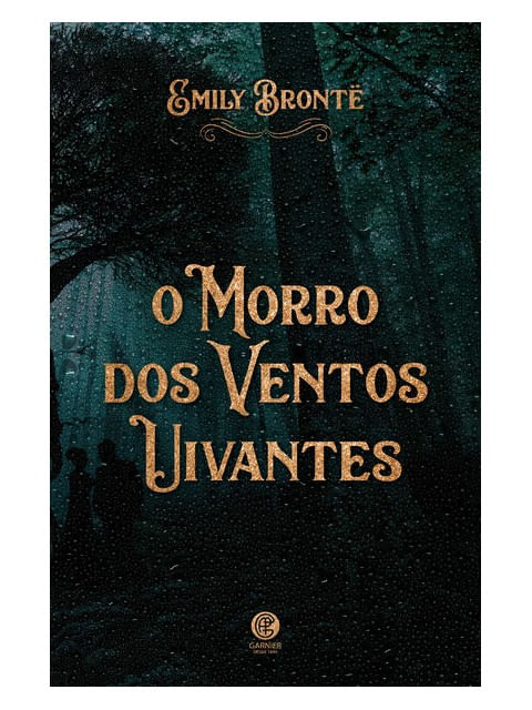 O Morro dos Ventos Uivantes
