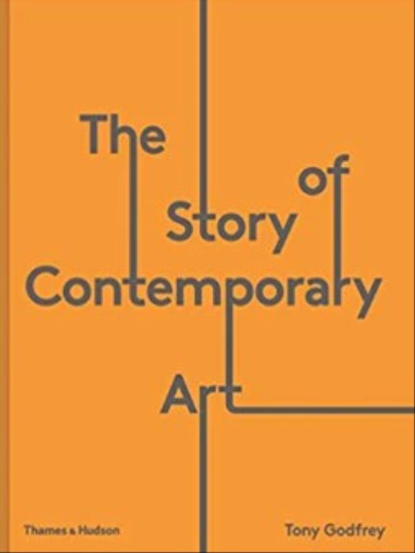 The Story Of Contemporary Art