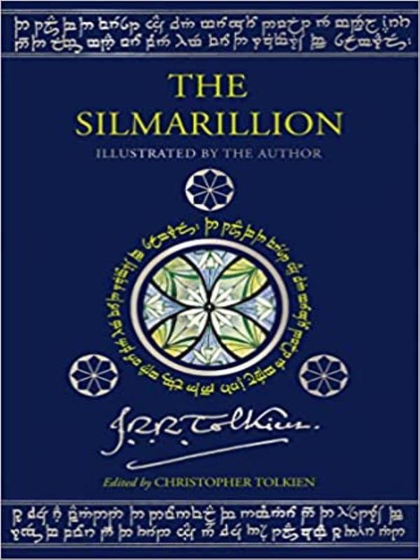 The Silmarillion