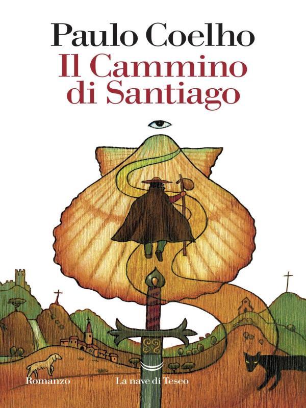 Il Cammino Di Santiago