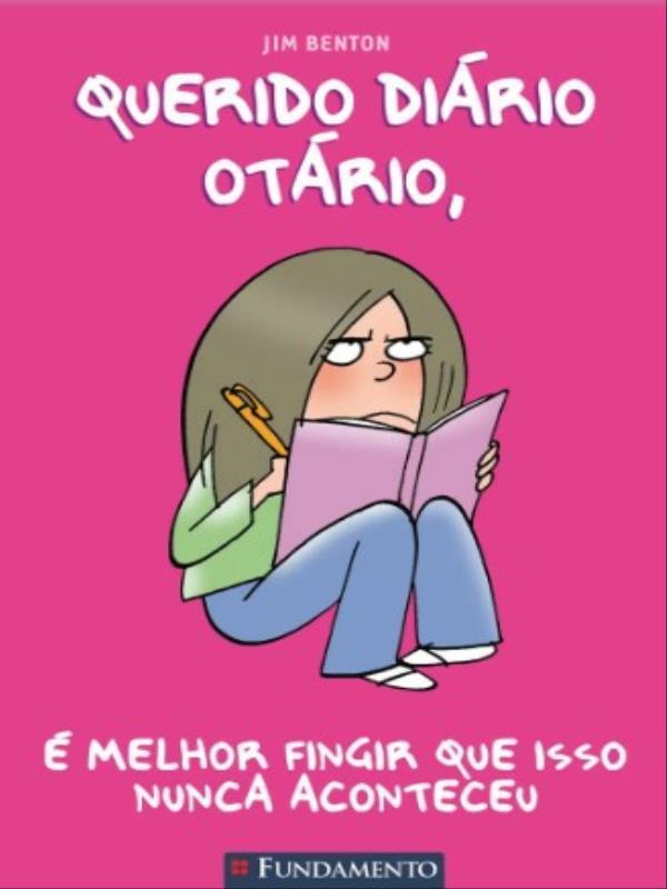 Querido DiáRio OtáRio - Vol. 1
