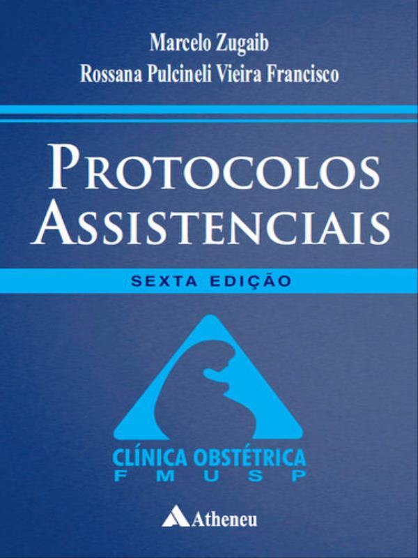 Protocolos Assistenciais - ClíNica ObstéTrica