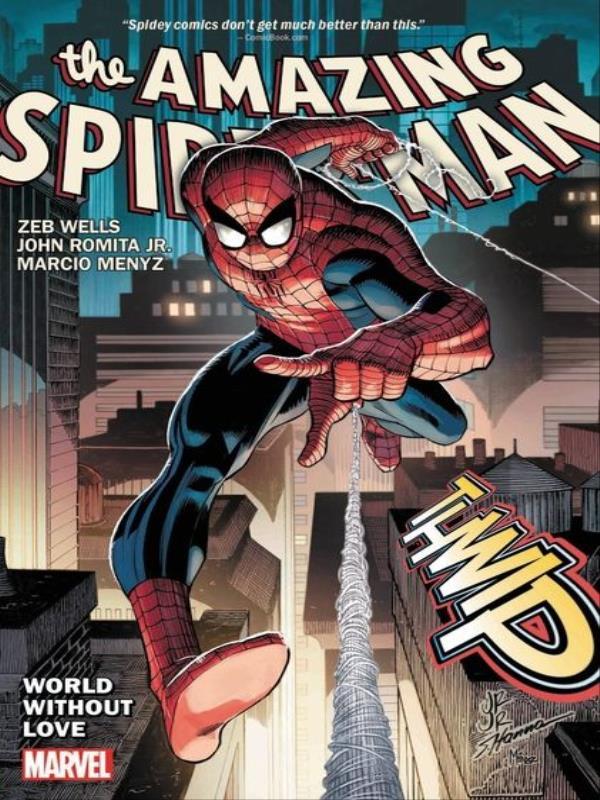 Amazing Spider-Man By Wells & Romita Jr - Vol. 1