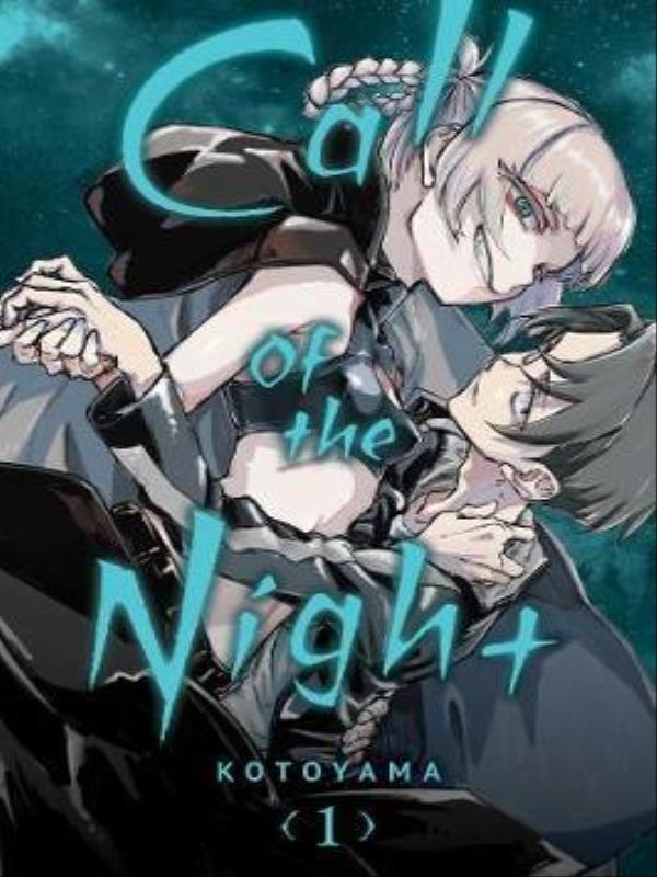 Call Of The Night - Vol. 1