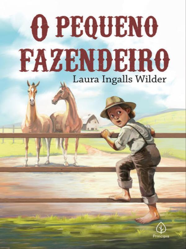 O Pequeno Fazendeiro
