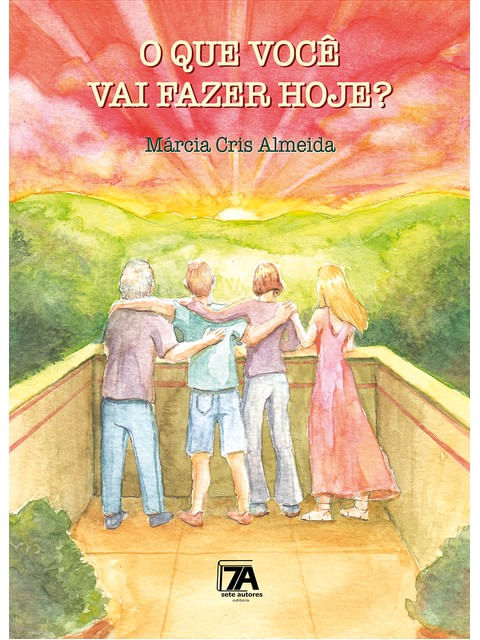 O Que Você Vai Fazer Hoje?