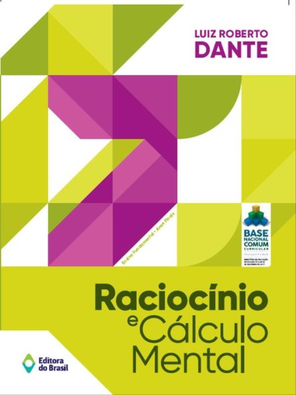 RaciocíNio e CáLculo Mental - 7º Ano - Ensino Fundamental Ii