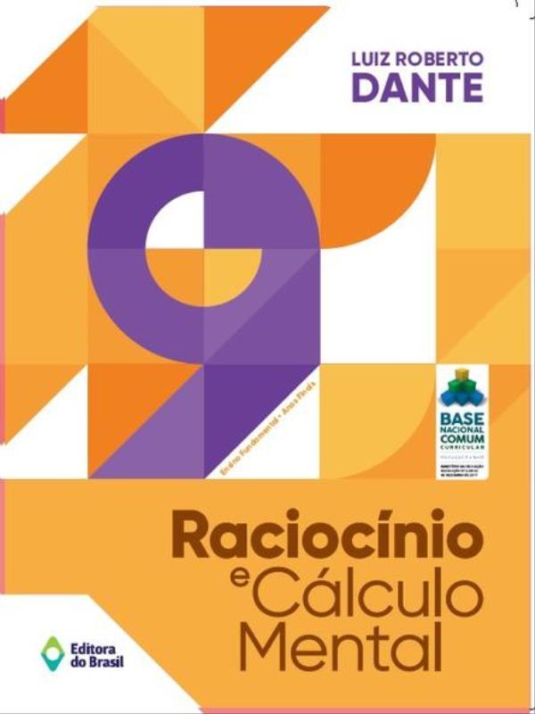 RaciocíNio e CáLculo Mental - 9º Ano - Ensino Fundamental Ii