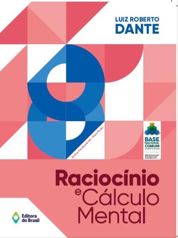 RaciocíNio e CáLculo Mental - 8º Ano - Ensino Fundamental Ii