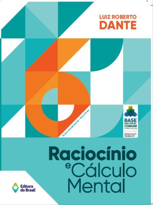 RaciocíNio e CáLculo Mental - 6º Ano - Ensino Fundamental Ii