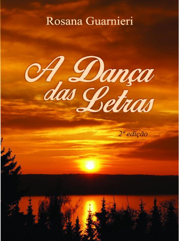 A Dança das Letras