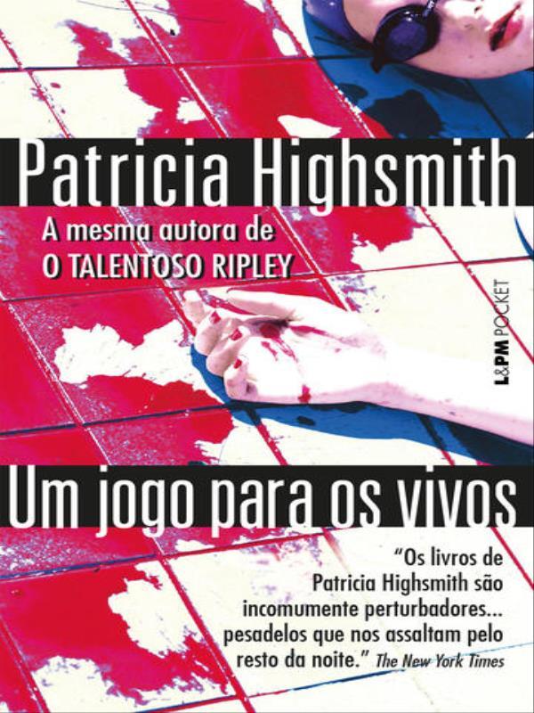 Um Jogo para os Vivos - Vol. 1331