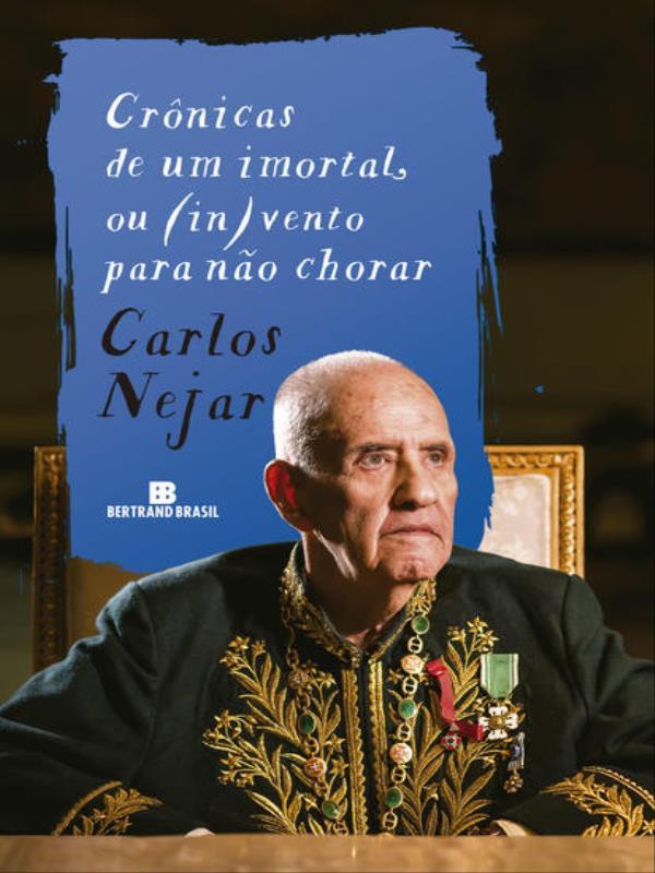 CrôNicas de um Imortal, ou (In)Vento para Não Chorar