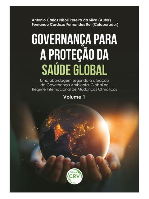 Governança para a Proteção da Saúde Global