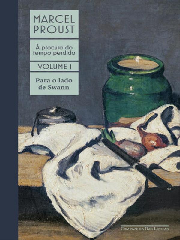Para o Lado de Swann - Vol. 1
