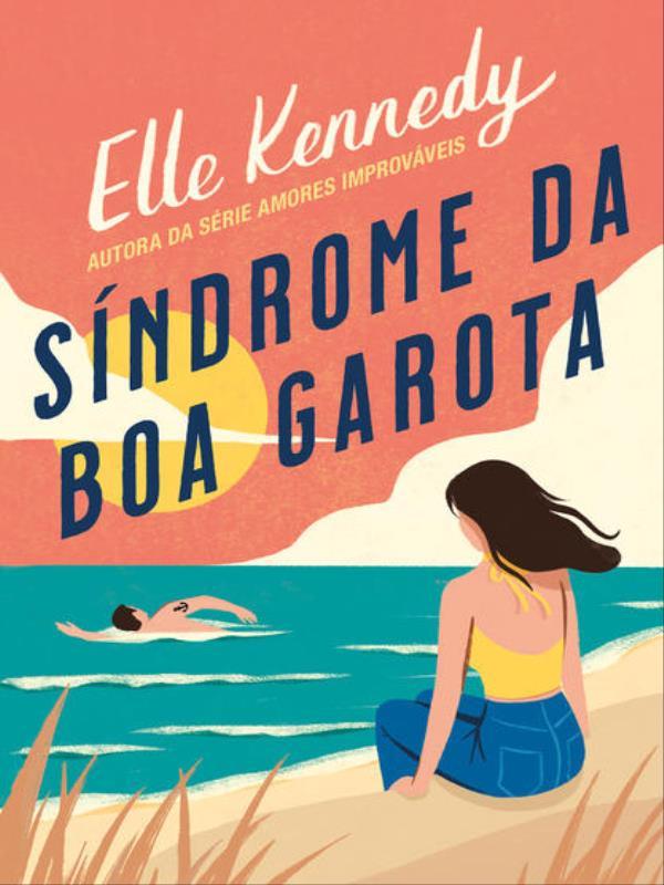SíNdrome da Boa Garota - Vol. 1