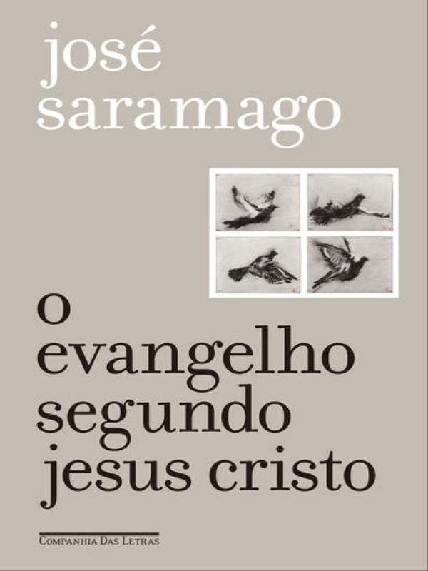 O Evangelho Segundo Jesus Cristo (Edição Especial)