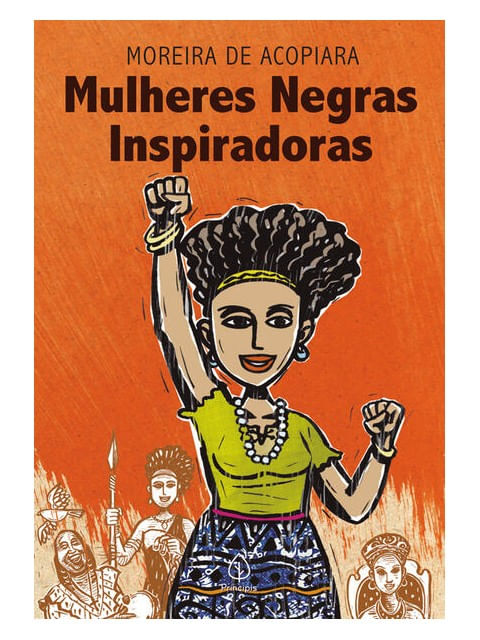 Mulheres Negras Inspiradoras