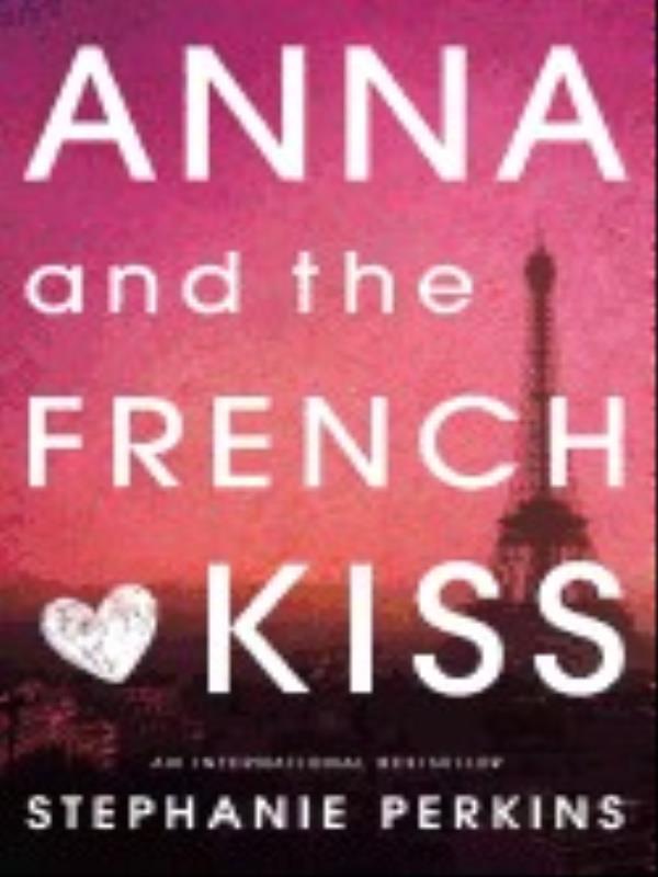 Anna And The French Kiss