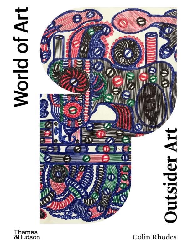 Outsider Art - World Of Art