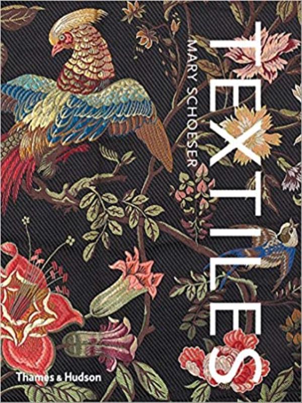 Textiles - The Art Of Mankind