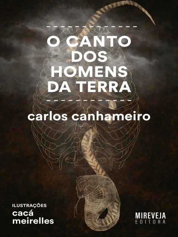 O Canto das Homens da Terra