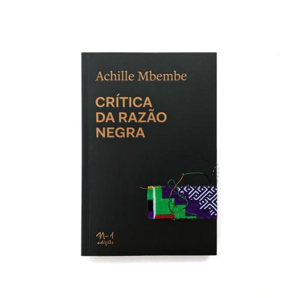 CríTica da Razão Negra