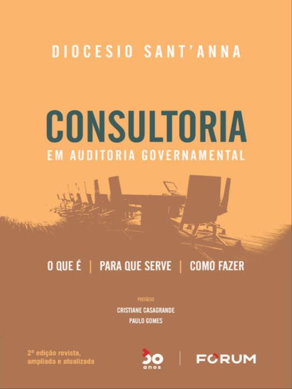 Consultoria em Auditoria Governamental