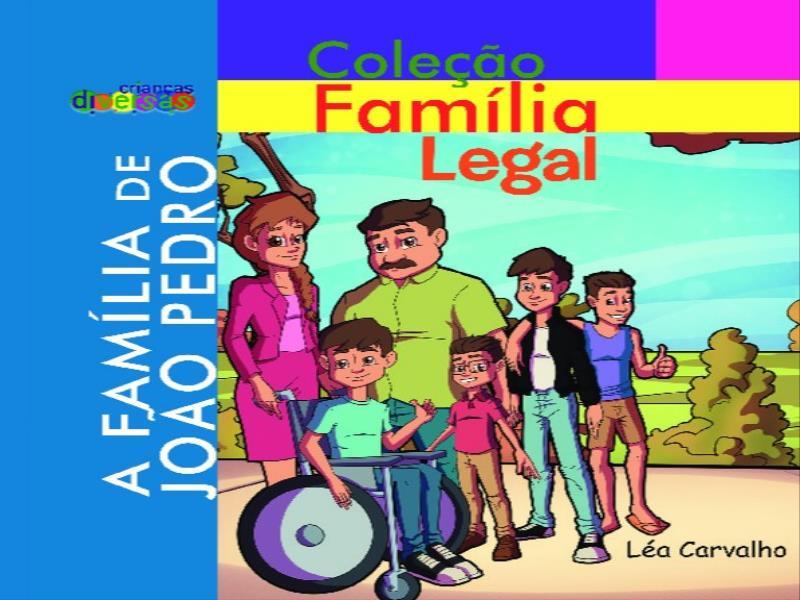 A FamíLia de João Pedro