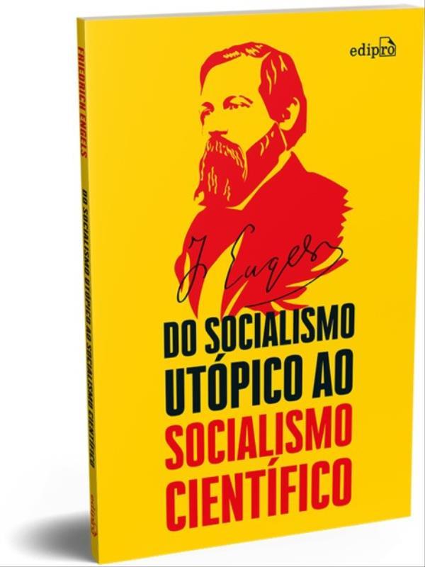 Do Socialismo UtóPico ao Socialismo CientíFico