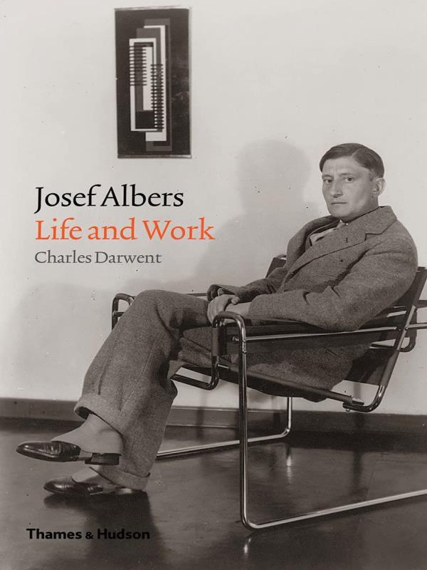 Josef Albers - Life And Work
