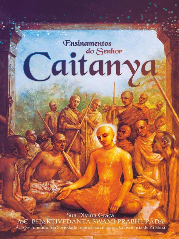 Ensinamentos do Senhor Caitanya
