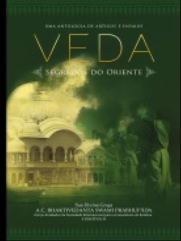 Veda - Coleção Completa - Volumes de 1 a 5