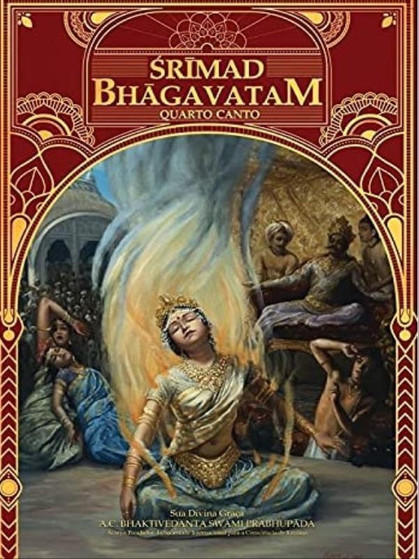 Srimad-Bhagavatam - Canto 4 - Vol. 1