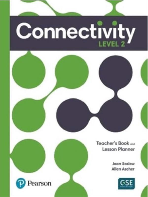 Connectivity Level 2 Teacher S Book And Lesson Planner And Teacher S Portal Access Code
