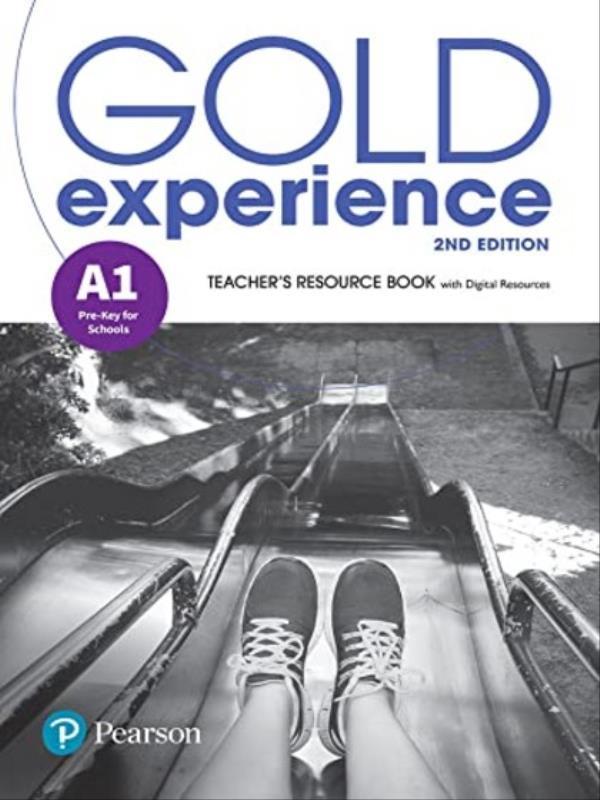 Gold Experience (2nd Edition) A1 Teacher S Resource Book