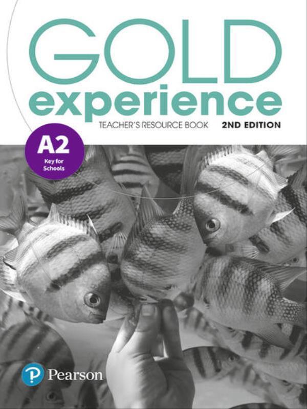 Gold Experience (2nd Edition) A2 Teacher S Resource Book