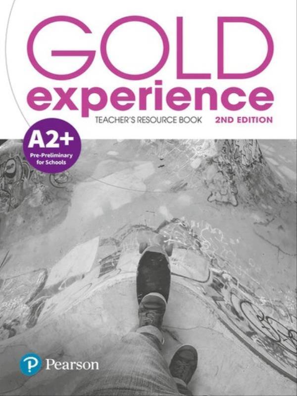 Gold Experience (2nd Edition) A2+ Teacher S Resource Book