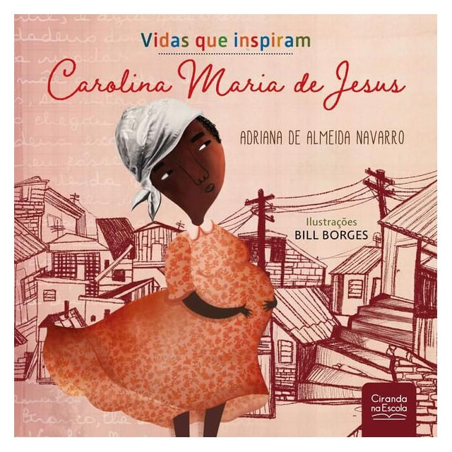 Carolina Maria de Jesus