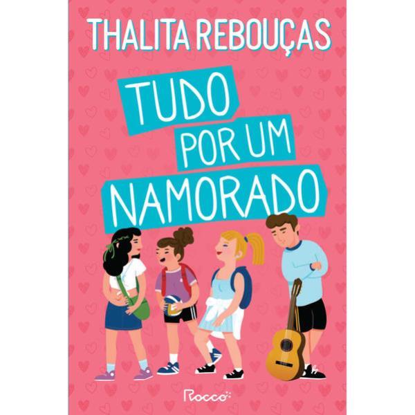 Tudo por um Namorado
