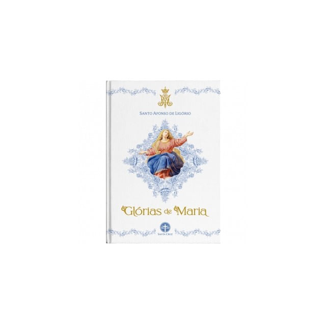 GlóRias de Maria