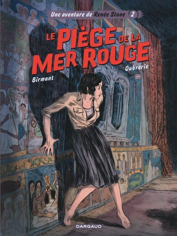 Le PièGe de La Mer Rouge - Vol. 2