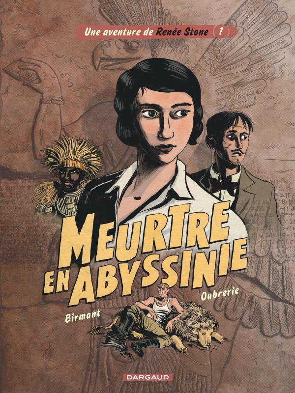 Meurtre En Abyssinie - Vol. 1