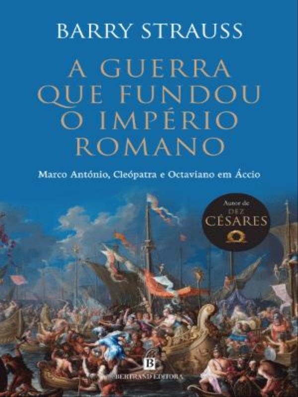 A Guerra Que Fundou o ImpéRio Romano