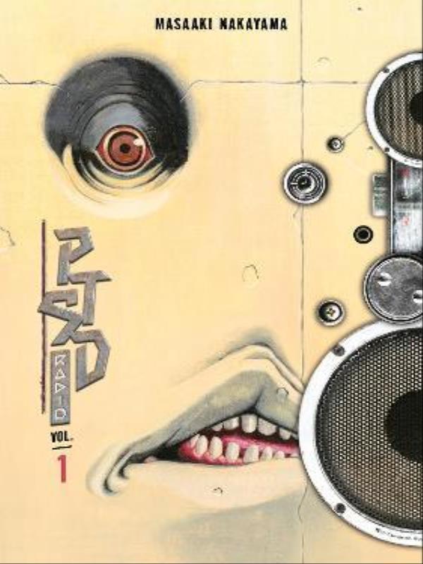 Ptsd Radio - Omnibus - Vol. 1 - Includes Vols. 1-2