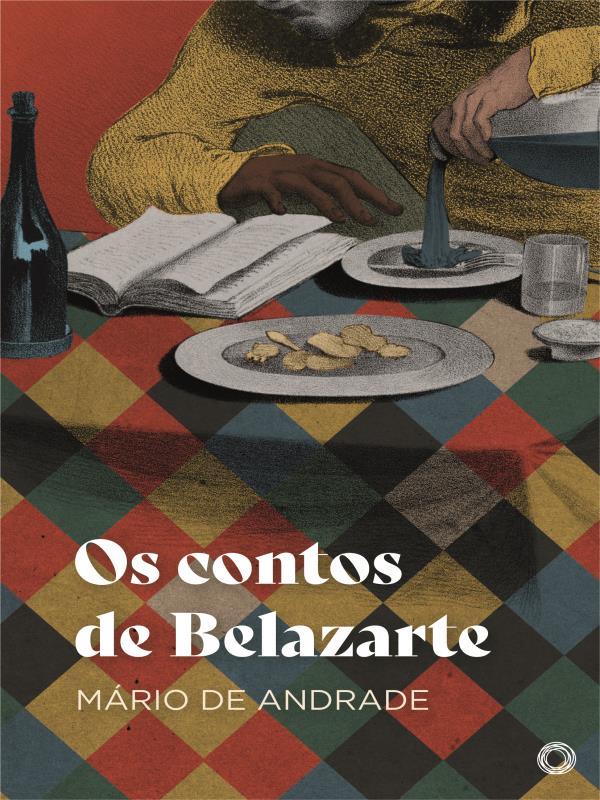 Os Contos de Belazarte