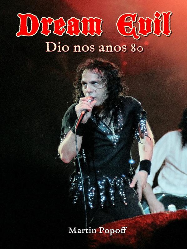 Dream Evil - Dio nos Anos 80