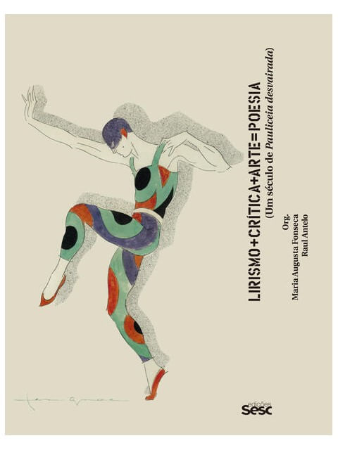 Lirismo + CríTica + Arte = Poesia
